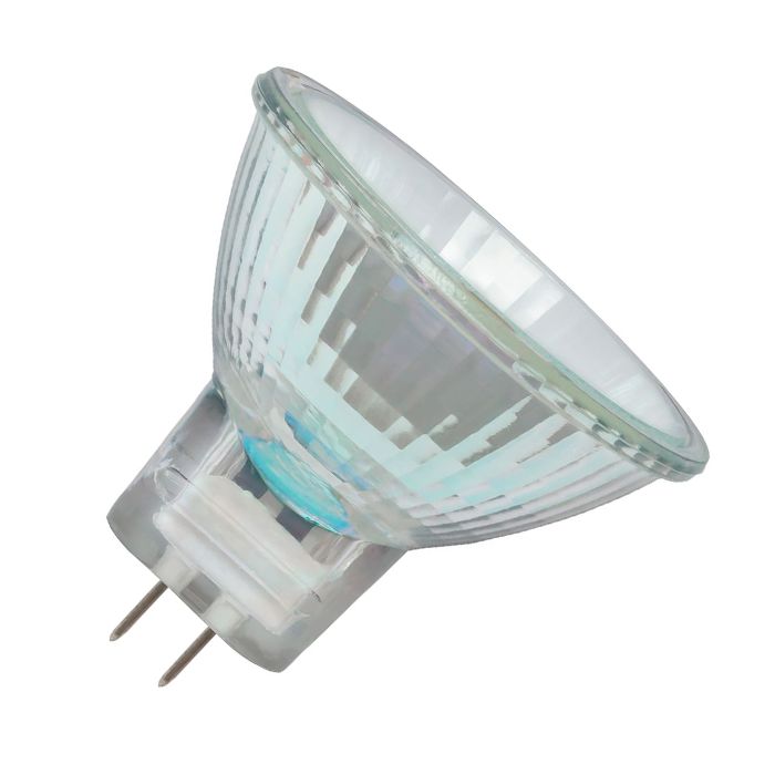 20W Halogen MR11 12V 35mm GU4