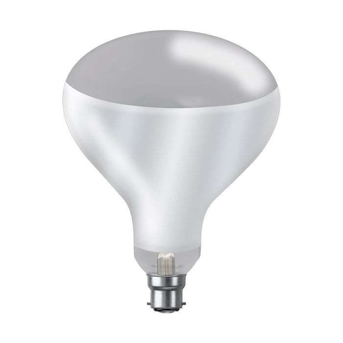 250W BC H&L Reflector