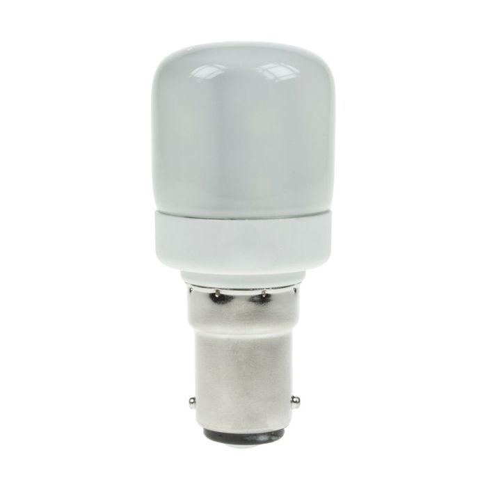 25W White SBC Pygmy