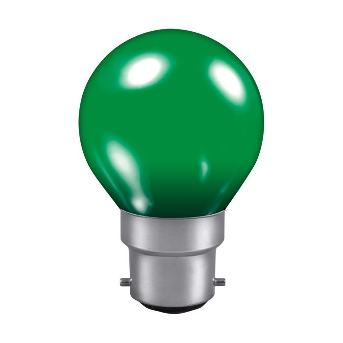25W BC Green Golf Ball