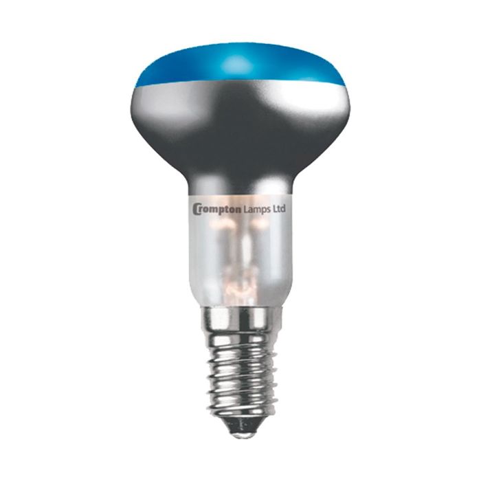 25W SES R50 Blue Spot