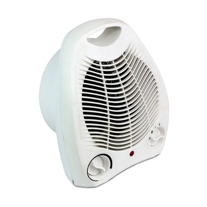 2KW Fan Heater
