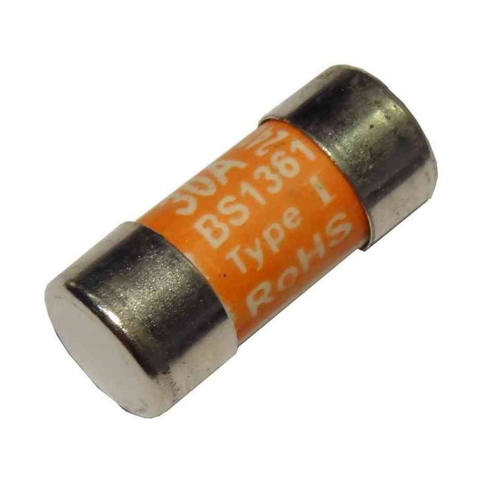 30 AMP Consumer Unit Fuse