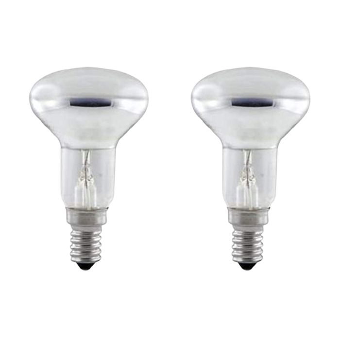 30W R39 Dimmable Reflector Spot Lights/Lava Lamp Bulbs - 2 PACK