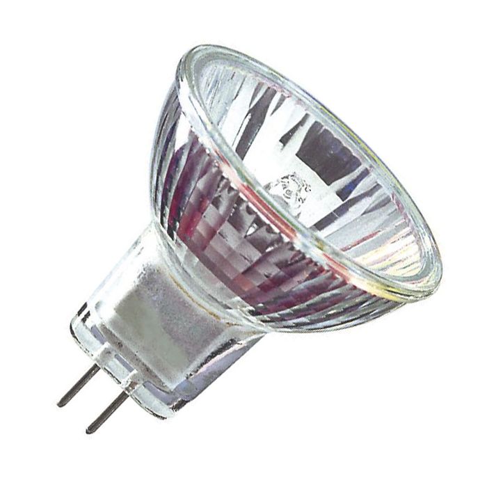 35W Halogen MR16 12V GU5.3 Lamp