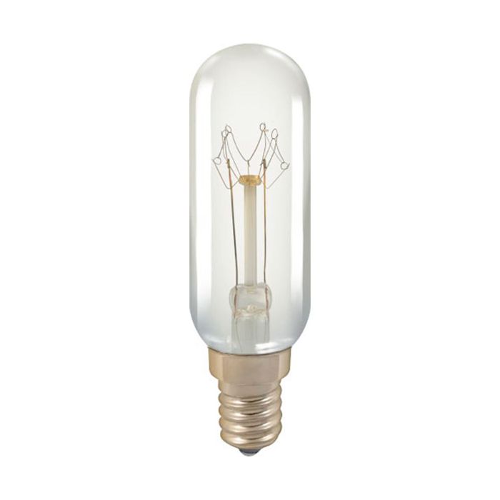 Bell 02430 40W SES Tubular Cooker Hood Light