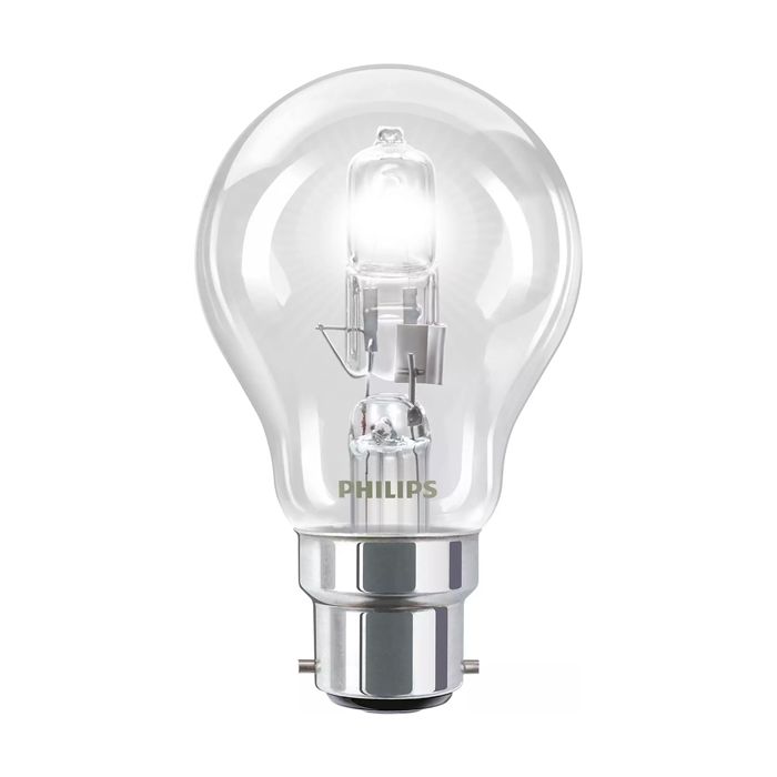 42W B22 Halogen GLS