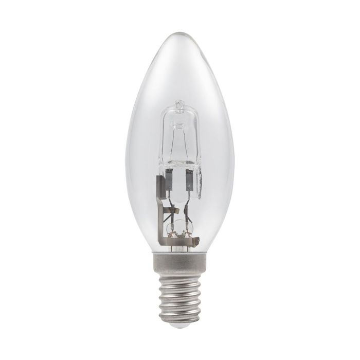 42W E14 B35 Halogen Candle