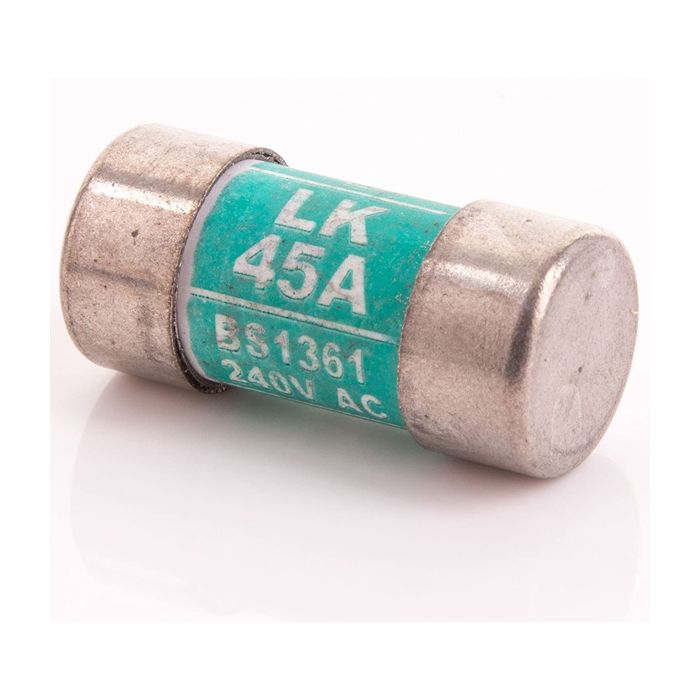 45 AMP Consumer Unit Fuse