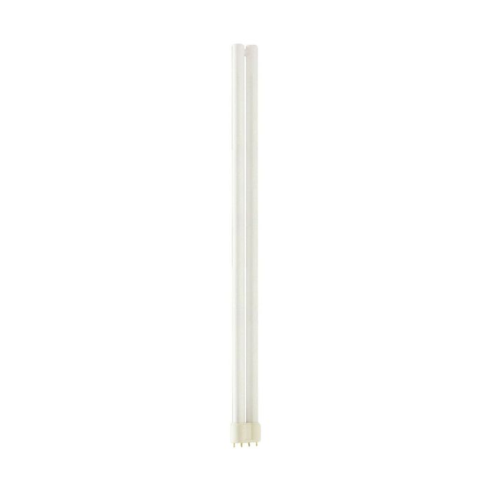 55W Biax L 4Pin 2G11 835 Compact Fluorescent Blacklight