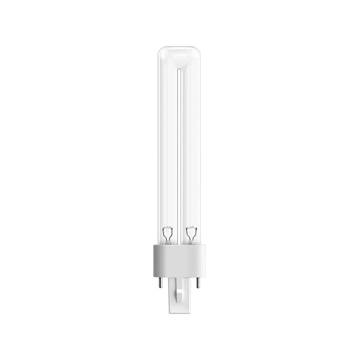 Wemlite TL05CX-W 5W TUV UV-C Germicidal Compact PLS 2 Pin