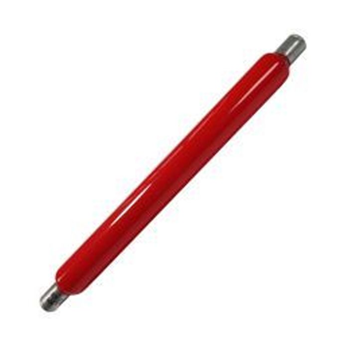 60W 284mm Red S15 Striplight
