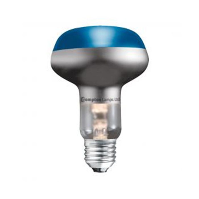 60W ES R64 Blue Spot