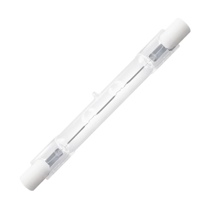 80W R7S 78mm K14 Energy Saving Linear Halogen