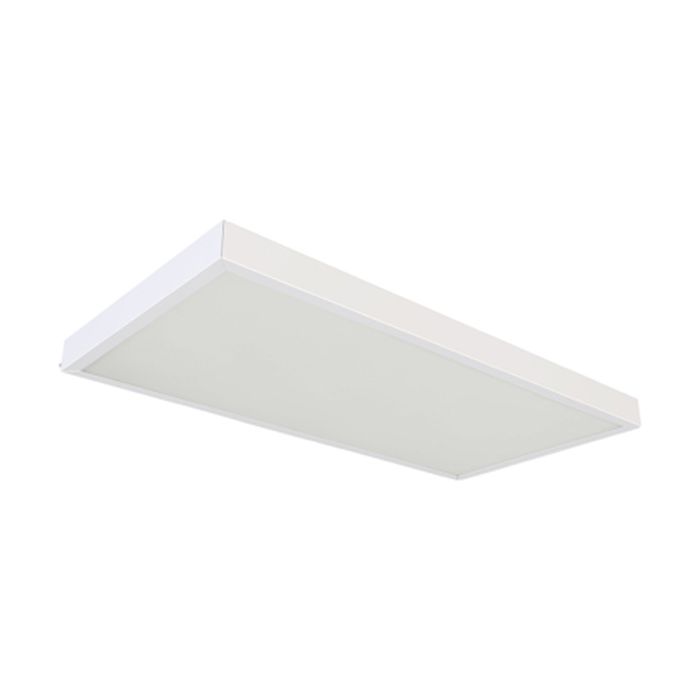 Ansell 1200 X 600 Surface Mounting Frame for Recessed Panels