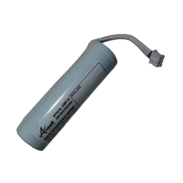 Ansell 3.2V 1000mAh Li-FePO4 Lithium Replacement Battery 