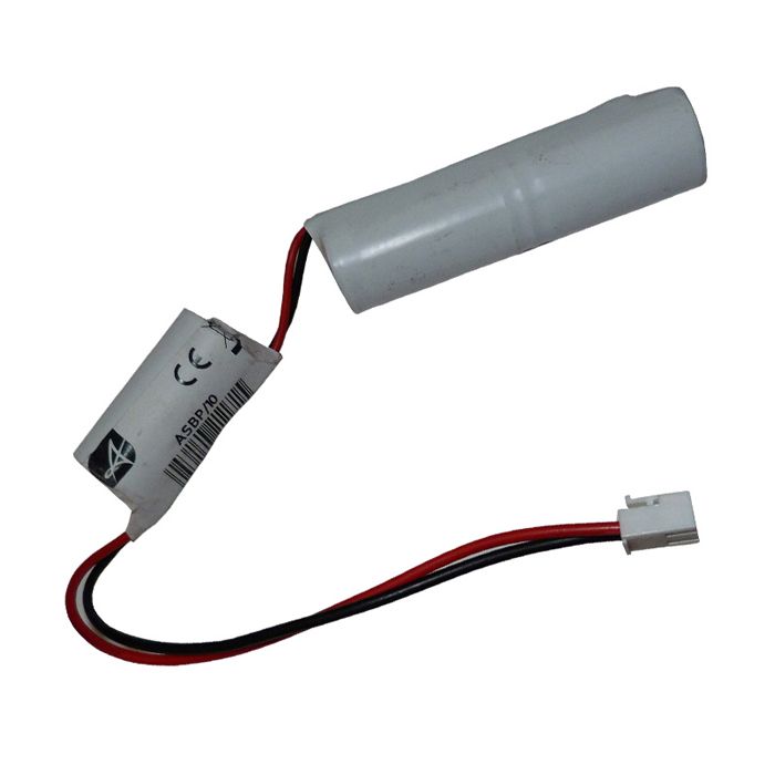 Ansell 3.6v 3Ah Ni-Cd Replacement Battery