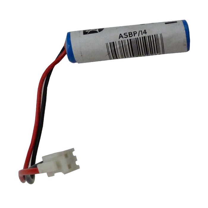 Ansell 3.7v 2.6Ah Ni-Mh Replacement Battery
