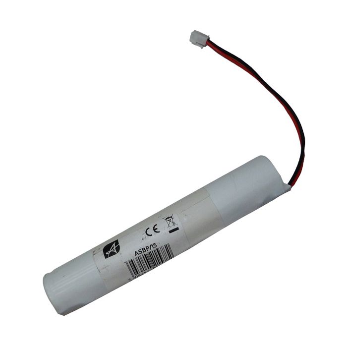 Ansell 3.6v 4Ah Ni-Cd Replacement Battery