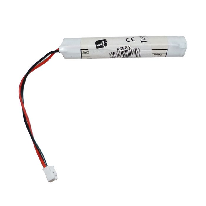 Ansell 3.6V 1500mAH Replacement Ni-Cd Battery