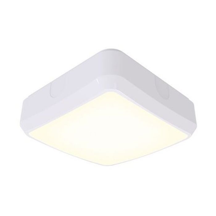 Ansell Astro CCT 2 White 7-12W CCT LED Bulkhead