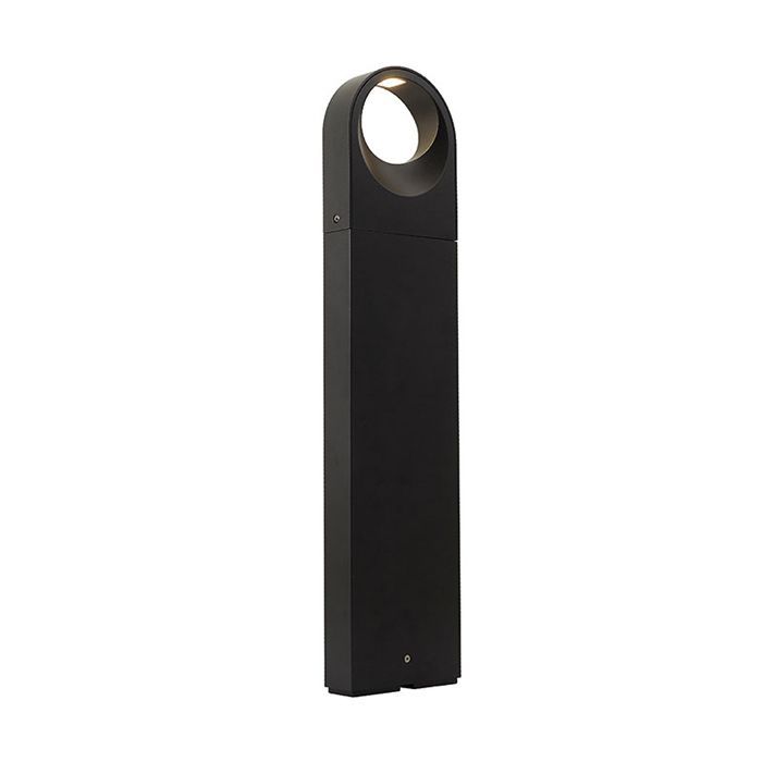 Ansell Brock LED Bollard 7.7W 3000K