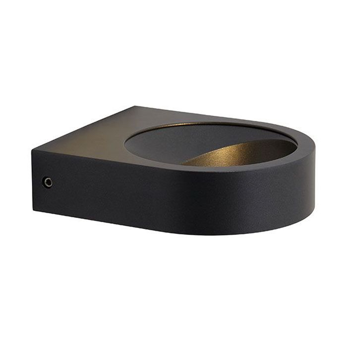 Ansell BROCK LED WALL LIGHT 7.7W 3000K
