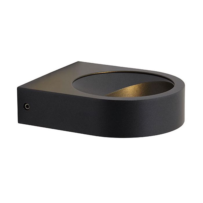Ansell BROCK LED WALL LIGHT 7.7W 4000K