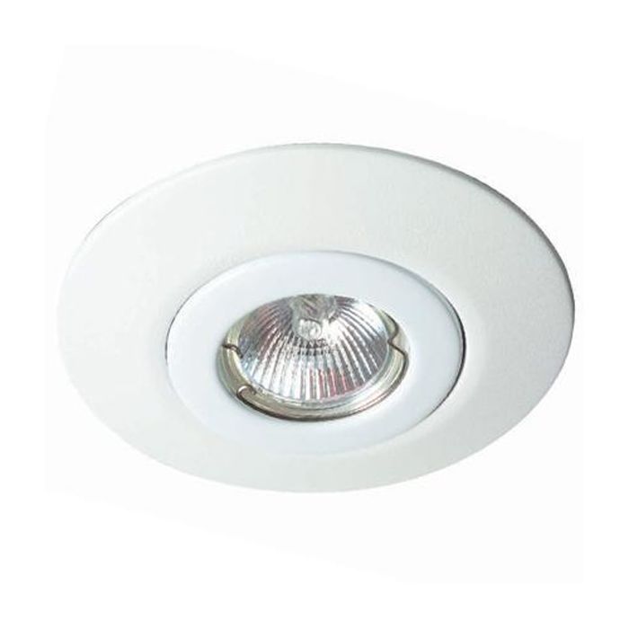 Ansell Converter Kit Low Voltage And GU10 50W White