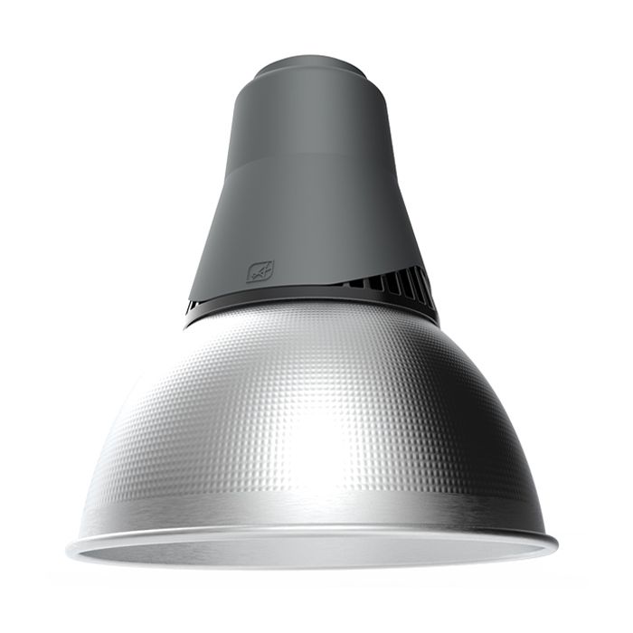 Ansell Deco High Bay LED 96W - Aluminium Reflector