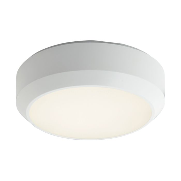 Ansell Delta CCT 2 White 7-12W LED Bulkhead-Standard