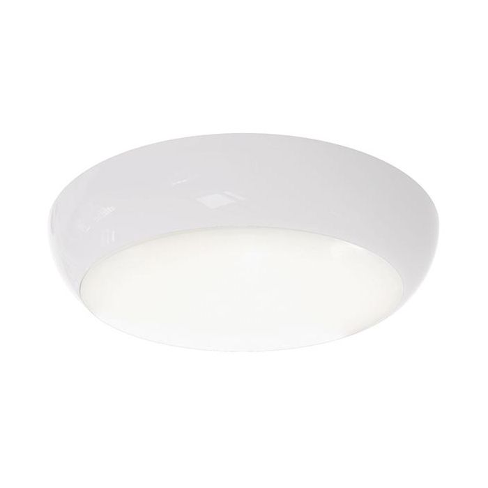 Ansell Disco Slim LED - 8W Cool White