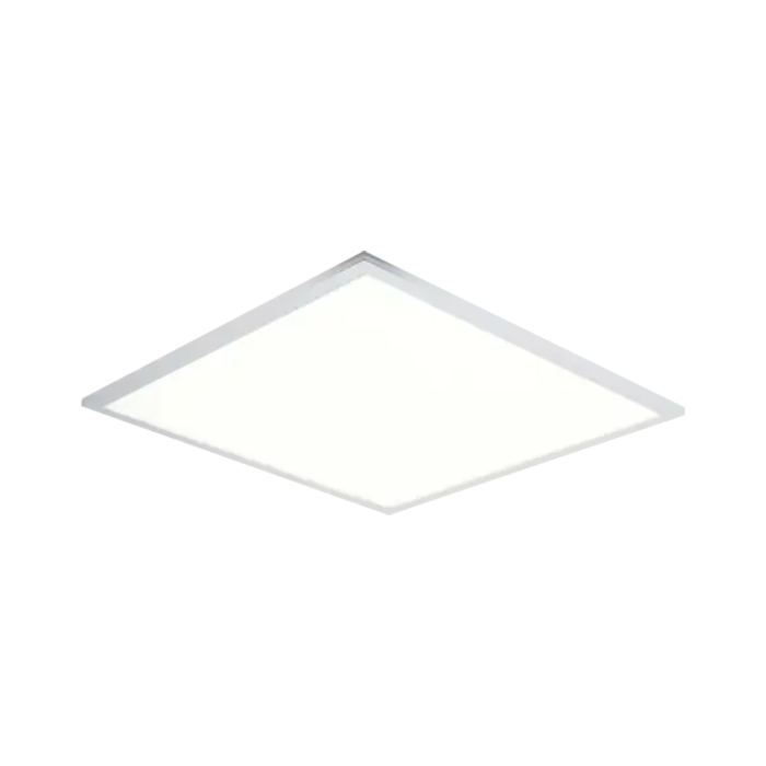Ansell Endurance 19W Low-Output UGR19 600 X 600 LED Panel Cool White
