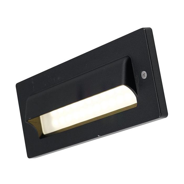 Ansell Fidenza Front Eyelid Cover