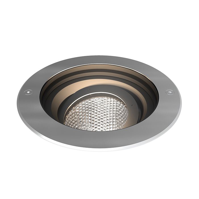 Ansell Fresno LED Adjustable Inground Uplight 15W