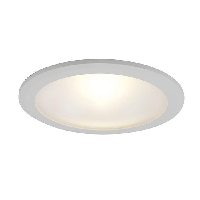 Ansell Galaxy CCT LED Downlight 20w - Cool White/Warm White