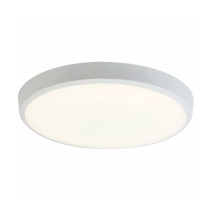 Ansell Gamma LED 17w CCT Integral Microwave Sensor