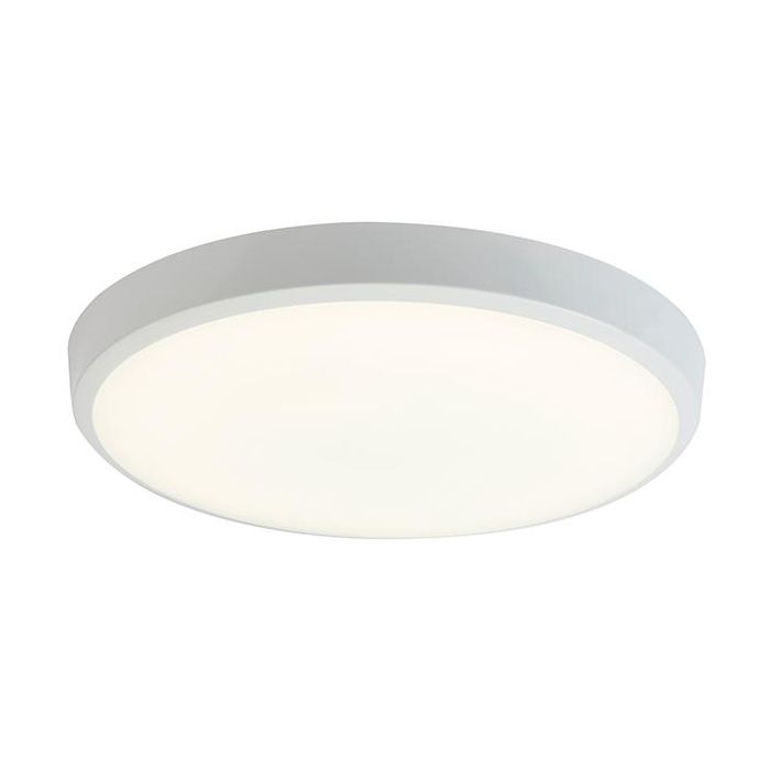 Ansell Gamma LED - Internal Microwave Sensor - 18W Cool White