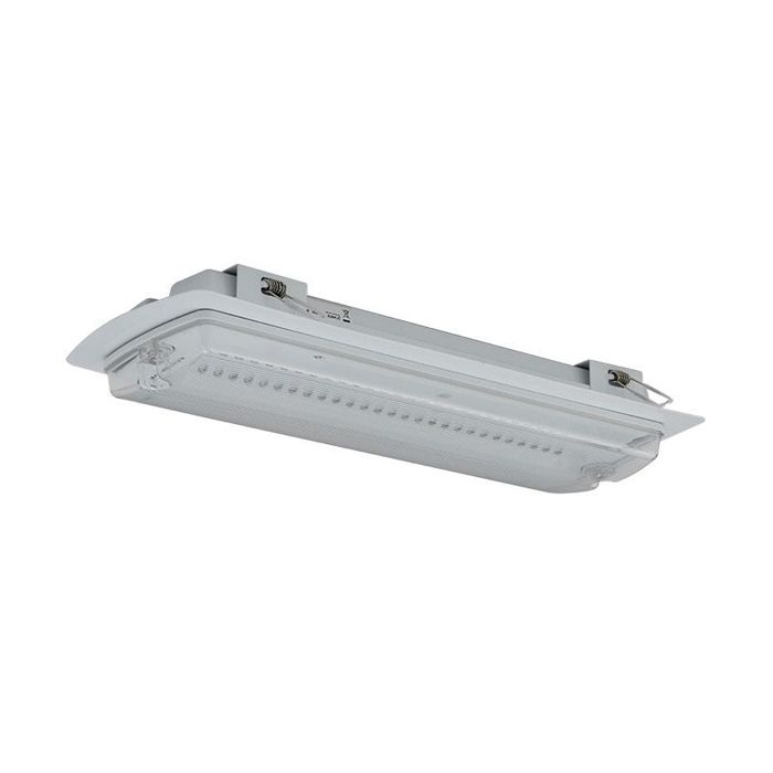 Ansell Guardian LED Bulkhead Semi-Recessing Kit