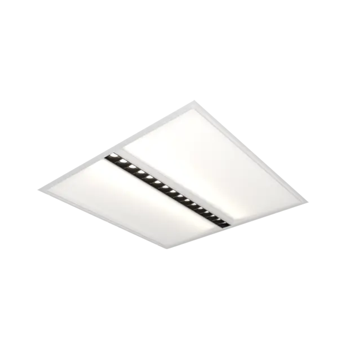 Ansell Juno Recessed Modular Self-Test Emergency LED Panel