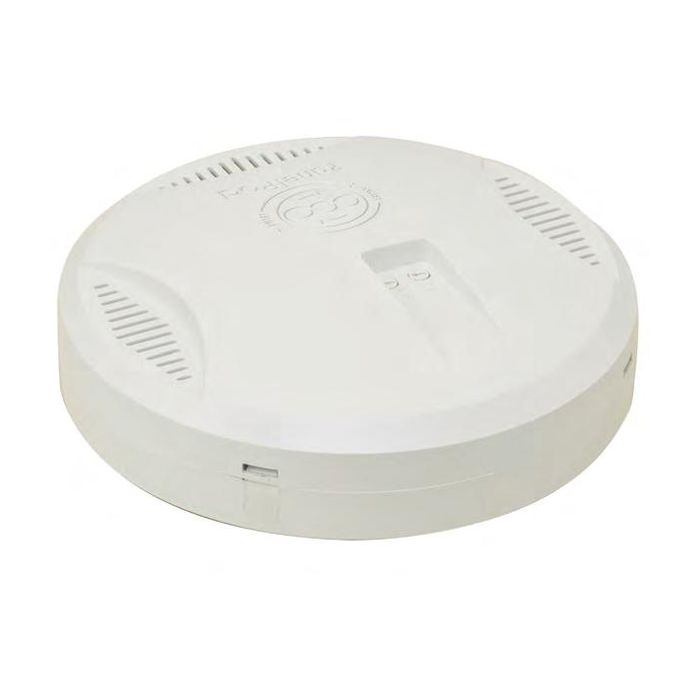 Ansell LED 1W Panel Pod Microwave Sensor White