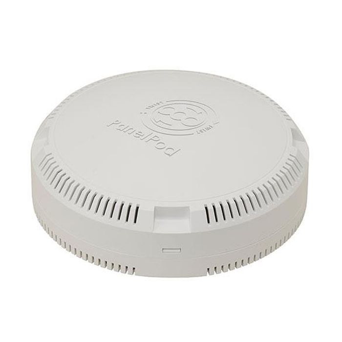 Ansell LED 5W Panel Pod Self Test Emergency White Non-maintained