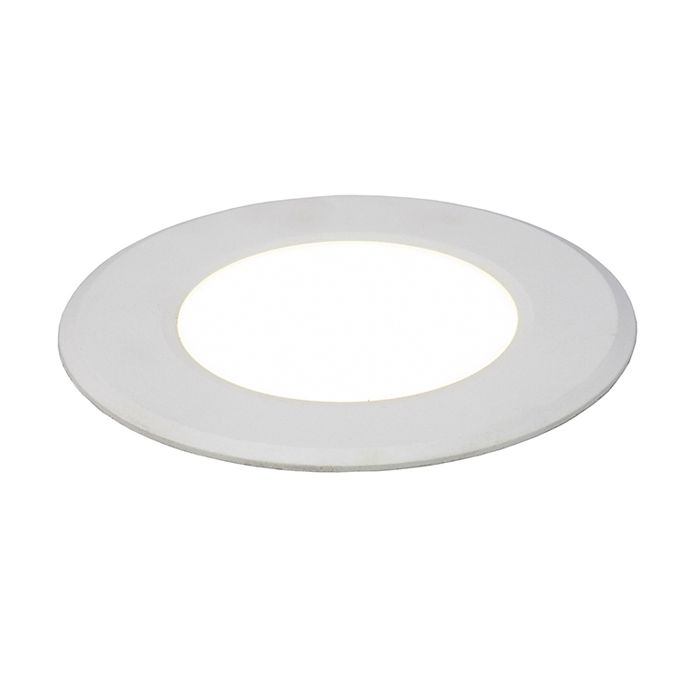 Ansell Lodi LED Slim Downlight 20W Cool White
