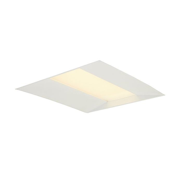 Ansell Lota 29w LED CCT Troffer 600x600
