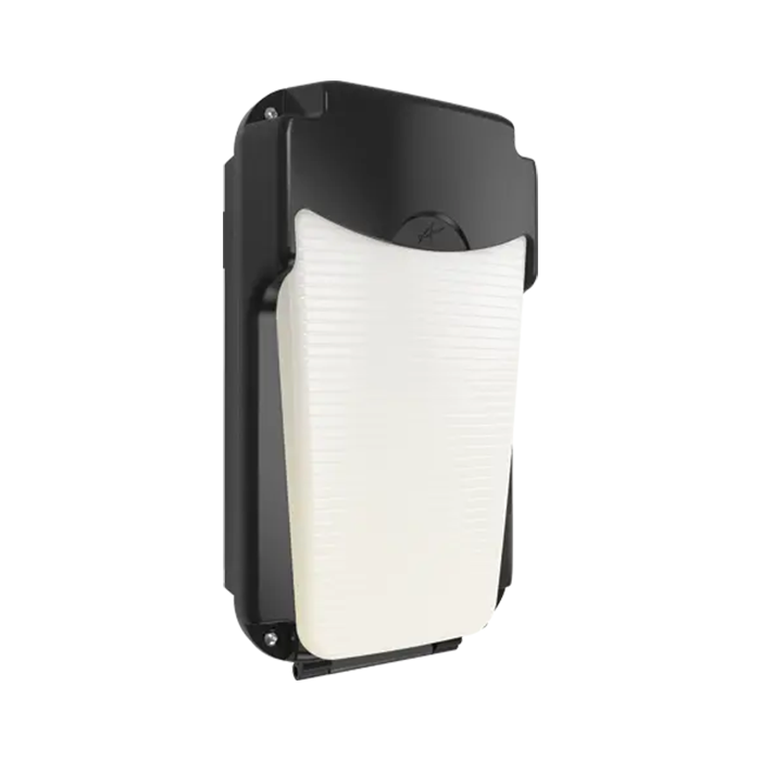 Ansell Lynx 17-26W CCT Selectable LED Wallpack