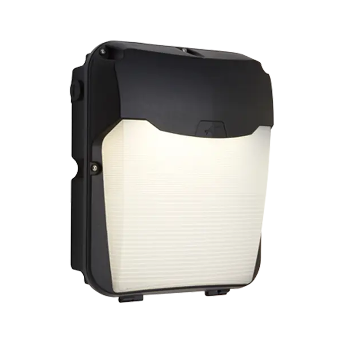 Ansell Lynx 17-26W CCT Selectable LED Wallpack 