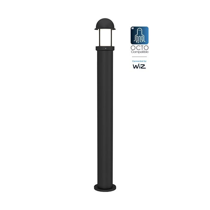 Ansell Murcia 1275mm Bollard