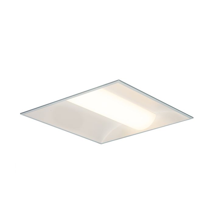 Ansell Neptune LED CCT 600x600 Troffer Emergency