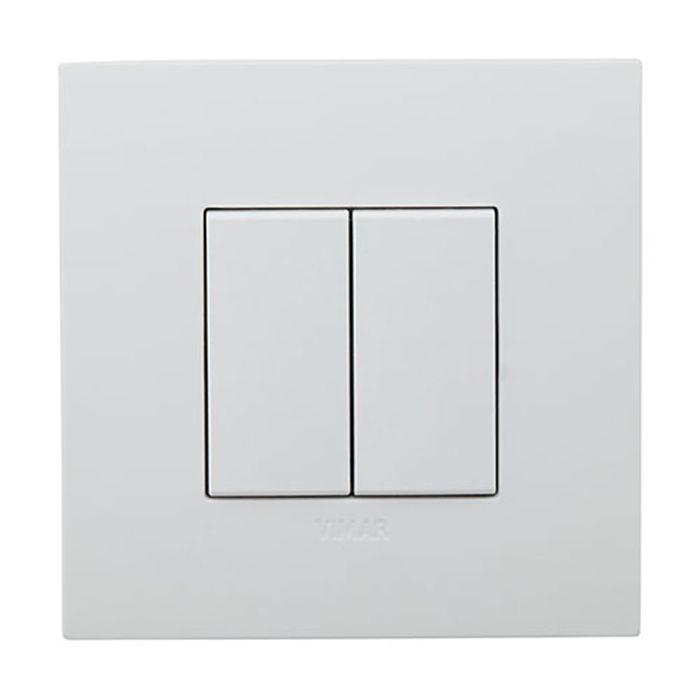 Ansell Octo Indoor Wireless Architectural Smart Switch