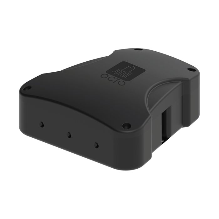 Ansell Octo Outdoor Controller 200W